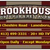 Restaurants In The Berkshires, Restaurants In Pittsfield, MA, Restaurants Lenox, MA, Dining In The Berkshires