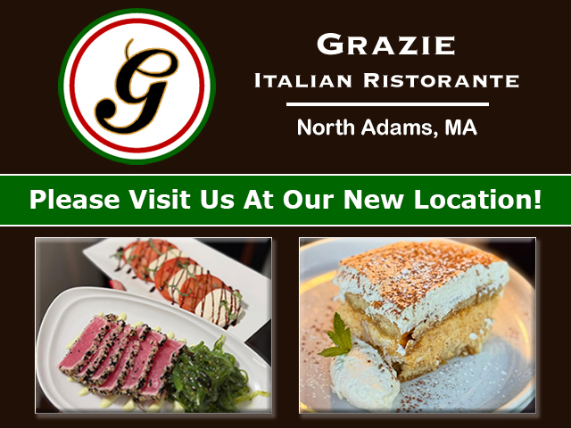 Restaurants In The Berkshires, Restaurants In Pittsfield, MA, Restaurants Lenox, MA, Dining In The Berkshires